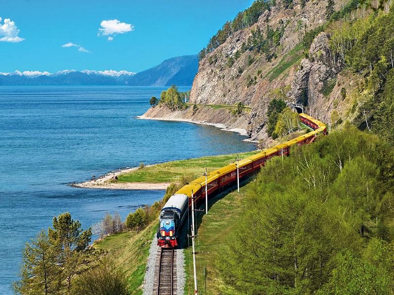 Tsar's　of　Beijing　Gold　Holidays　Tour　Trans-Mongolian　by　Best　Train　Trans-Siberian　Moscow　Private