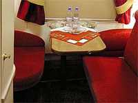 Grand Express premium